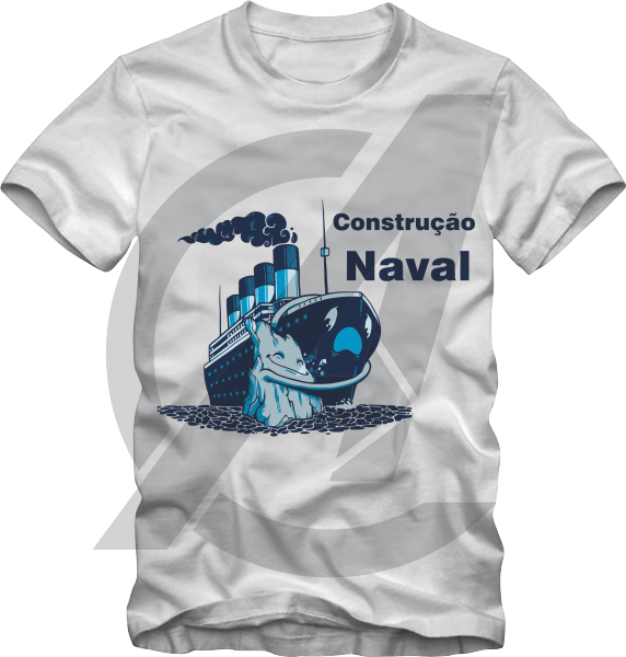 CONSTRUÇÃO NAVAL V