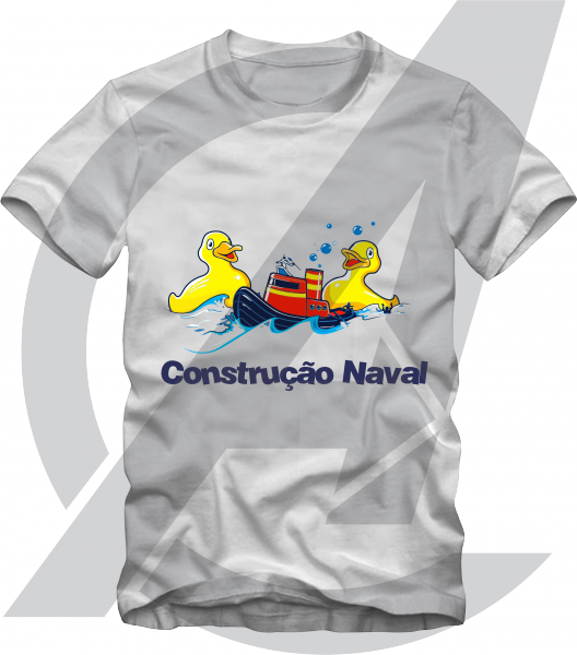 CONSTRUÇÃO NAVAL IV