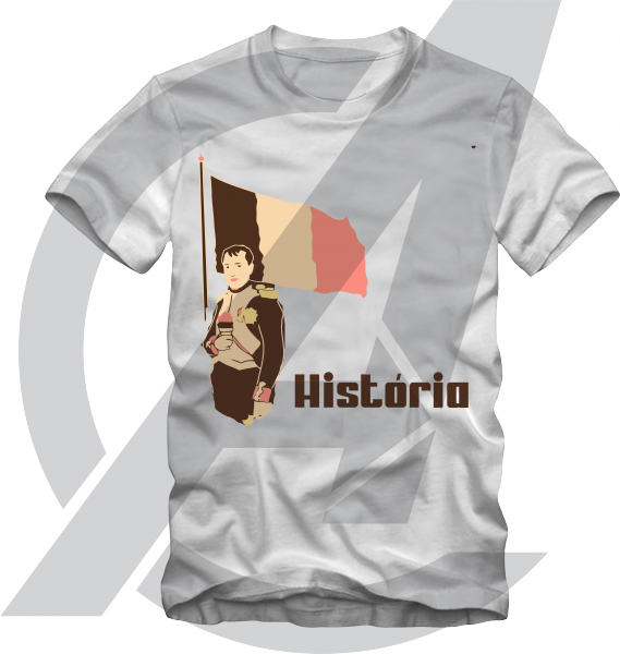 HISTÓRIA III