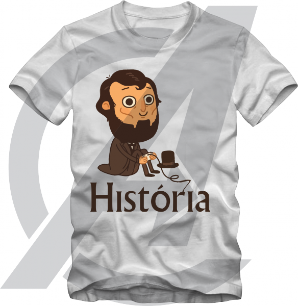 HISTÓRIA