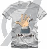 METALURGIA